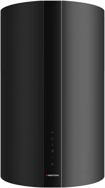 MEFERI TUBE40BK COMFORT PLUS.8