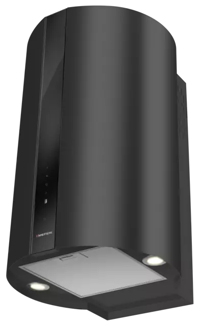 MEFERI TUBE40BK COMFORT PLUS.0