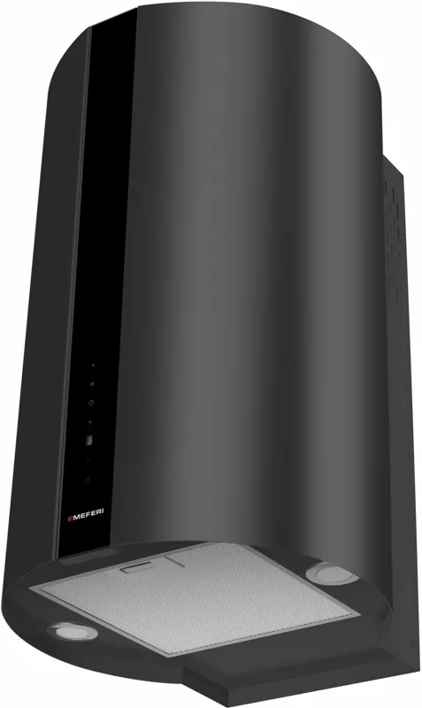 MEFERI TUBE40BK COMFORT PLUS.1