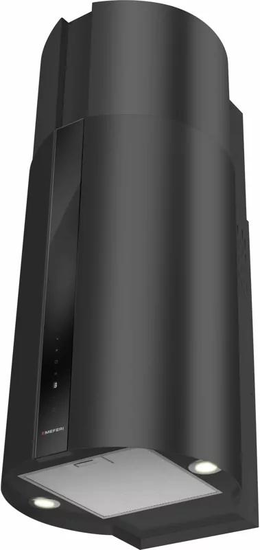 MEFERI TUBE40BK COMFORT PLUS.2