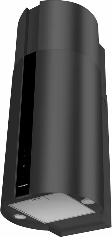 MEFERI TUBE40BK COMFORT PLUS.3