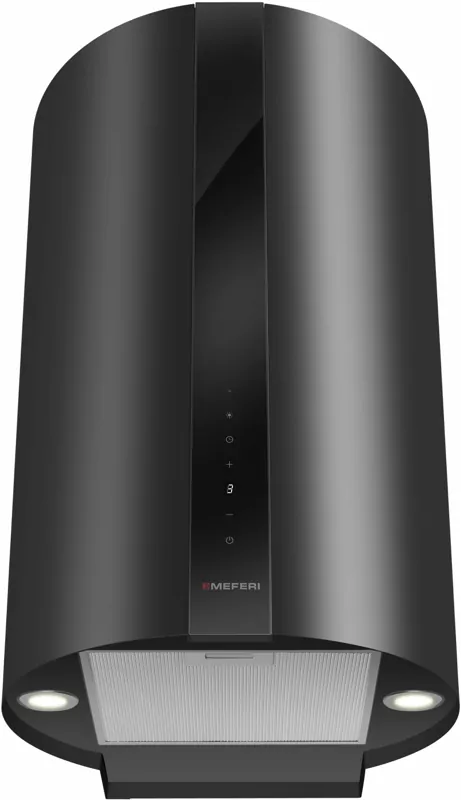 MEFERI TUBE40BK COMFORT PLUS.4