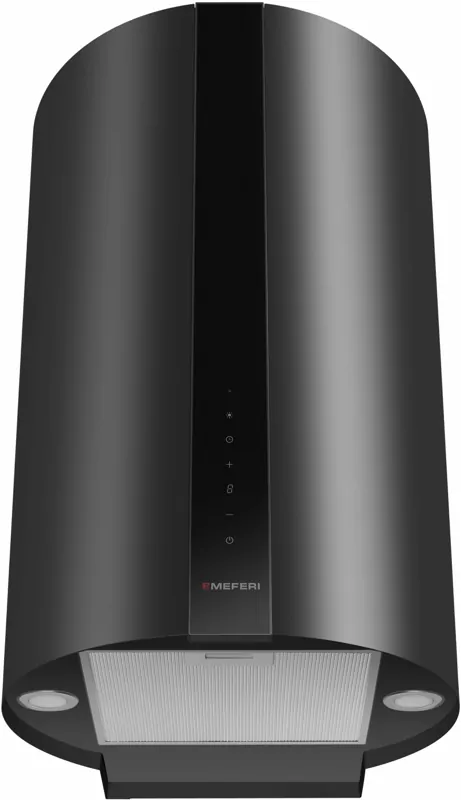 MEFERI TUBE40BK COMFORT PLUS.5