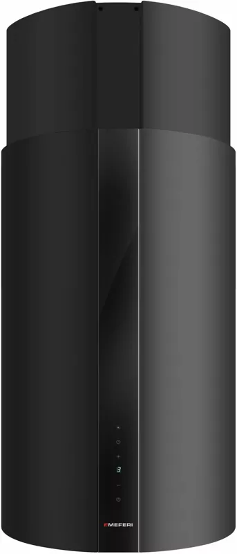 MEFERI TUBE40BK COMFORT PLUS.6