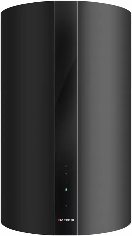 MEFERI TUBE40BK COMFORT PLUS.7