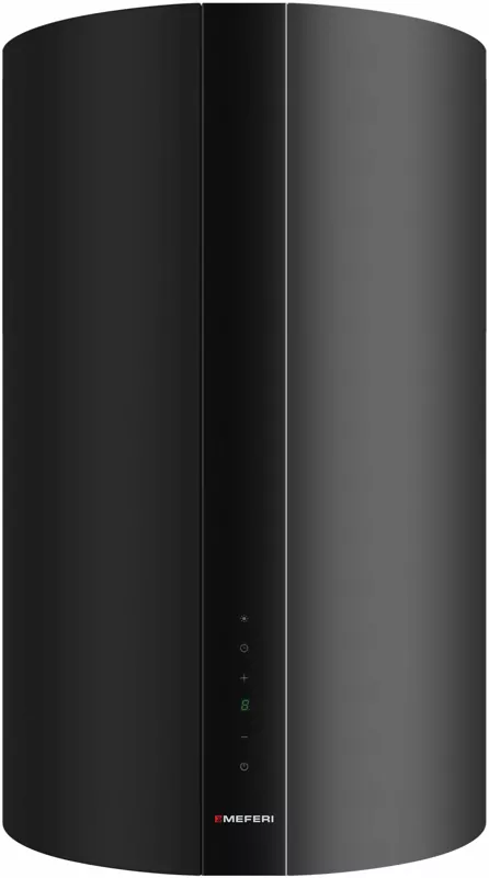 MEFERI TUBE40BK COMFORT PLUS.8