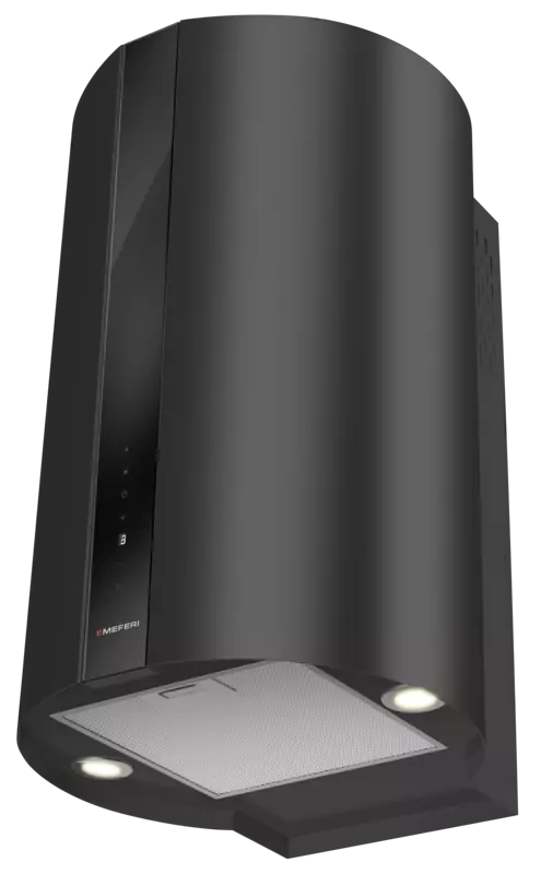 MEFERI TUBE40BK COMFORT PLUS.0