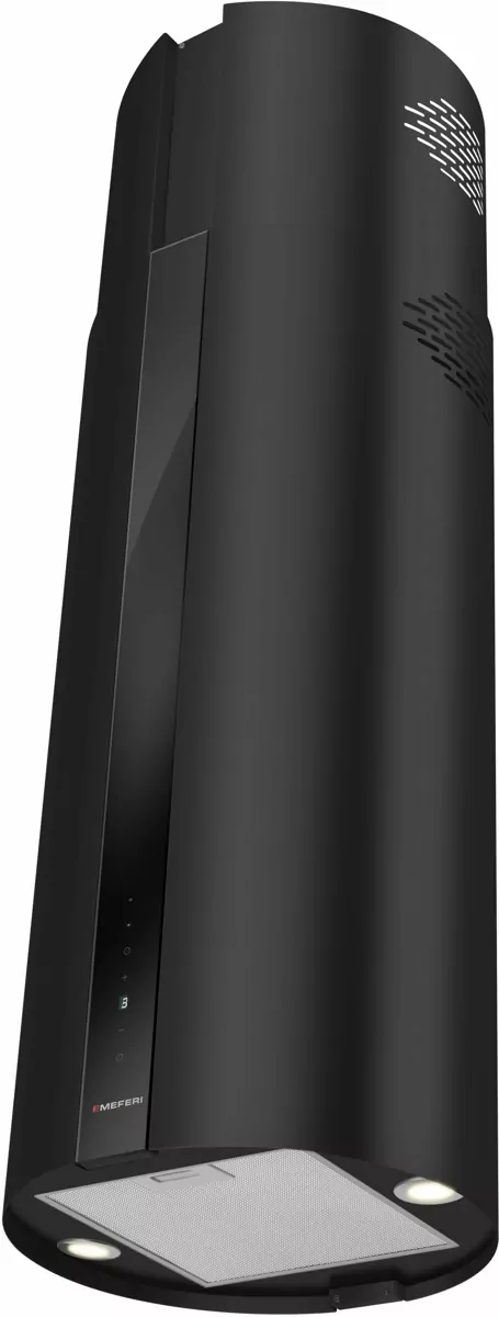MEFERI TUBE40BK ISLA COMFORT PLUS.2