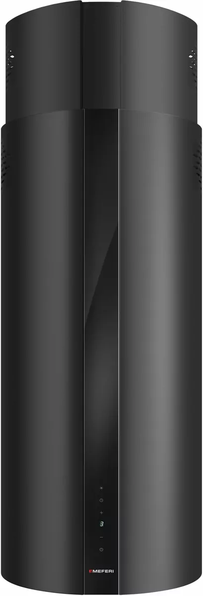 MEFERI TUBE40BK ISLA COMFORT PLUS.5