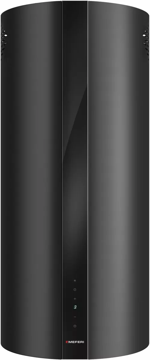 MEFERI TUBE40BK ISLA COMFORT PLUS.6