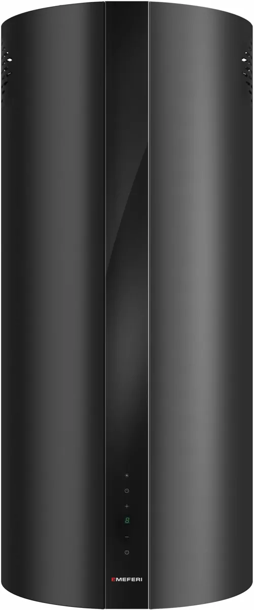 MEFERI TUBE40BK ISLA COMFORT PLUS.7