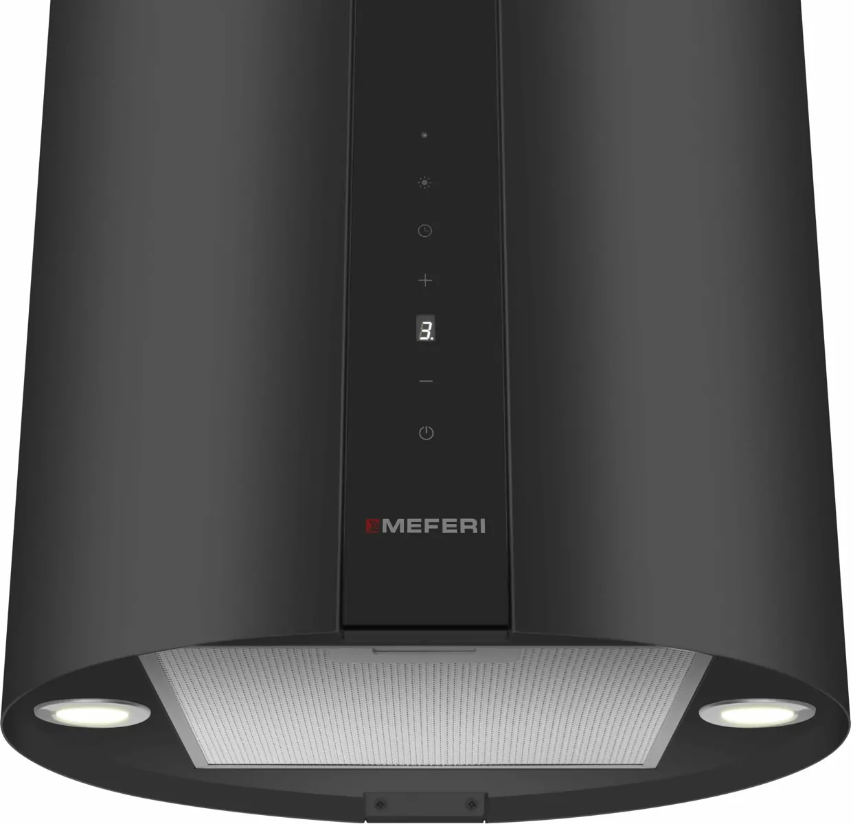 MEFERI TUBE40BK ISLA COMFORT PLUS.9