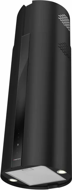 MEFERI TUBE40BK ISLA COMFORT PLUS.2