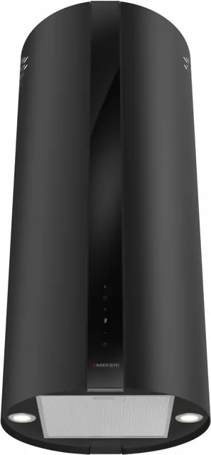 MEFERI TUBE40BK ISLA COMFORT PLUS.3