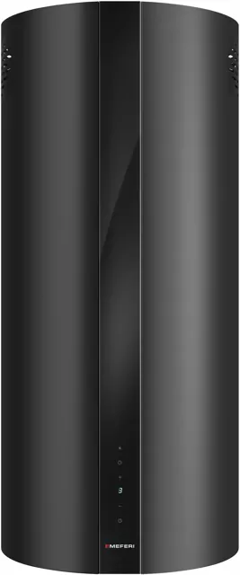 MEFERI TUBE40BK ISLA COMFORT PLUS.6