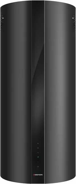 MEFERI TUBE40BK ISLA COMFORT PLUS.7