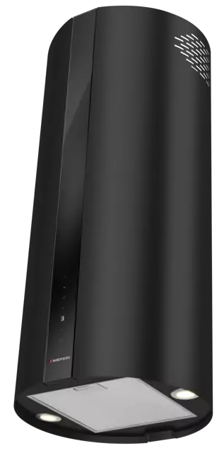 MEFERI TUBE40BK ISLA COMFORT PLUS.0