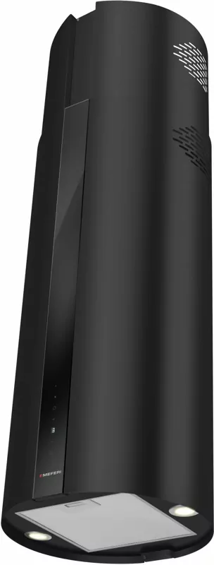 MEFERI TUBE40BK ISLA COMFORT PLUS.2