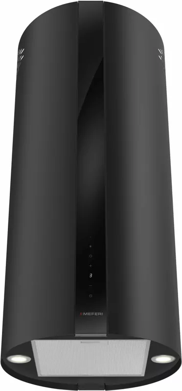 MEFERI TUBE40BK ISLA COMFORT PLUS.3