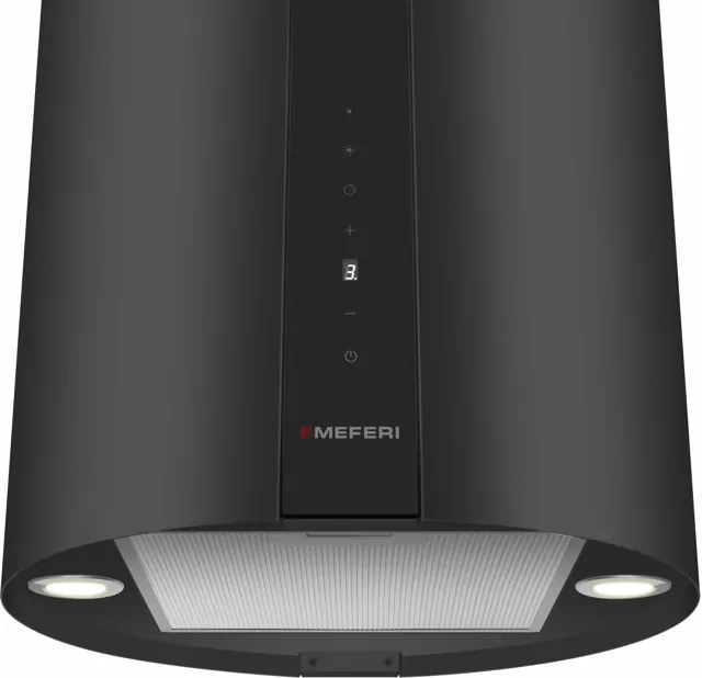 MEFERI TUBE40BK ISLA COMFORT PLUS.9