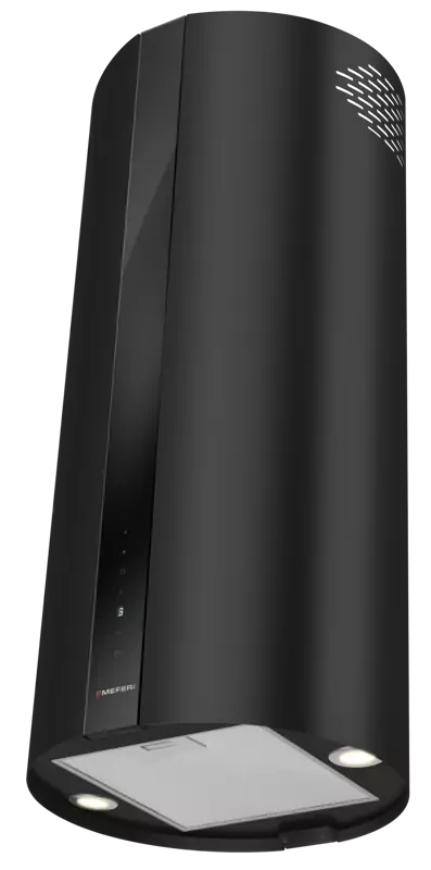 MEFERI TUBE40BK ISLA COMFORT PLUS.0
