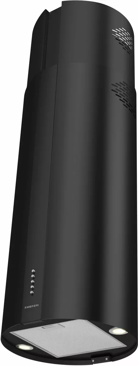 MEFERI TUBE40BK ISLA POWER.2