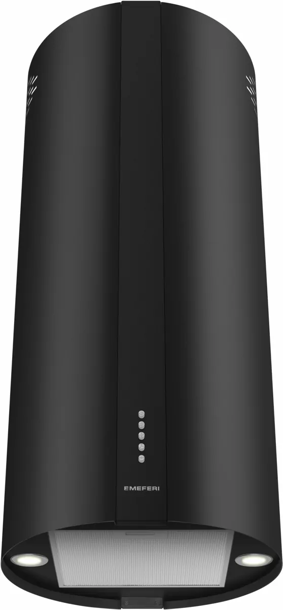 MEFERI TUBE40BK ISLA POWER.4