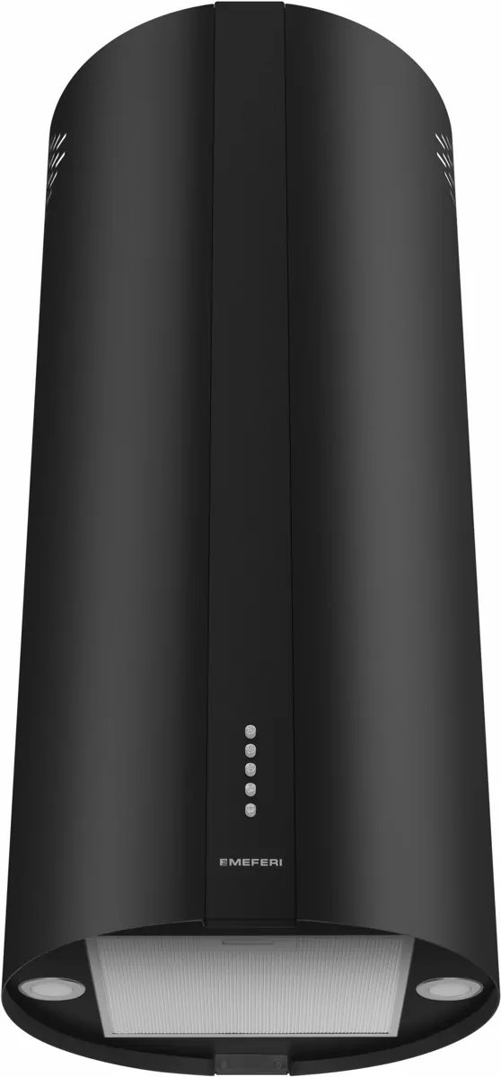MEFERI TUBE40BK ISLA POWER.5