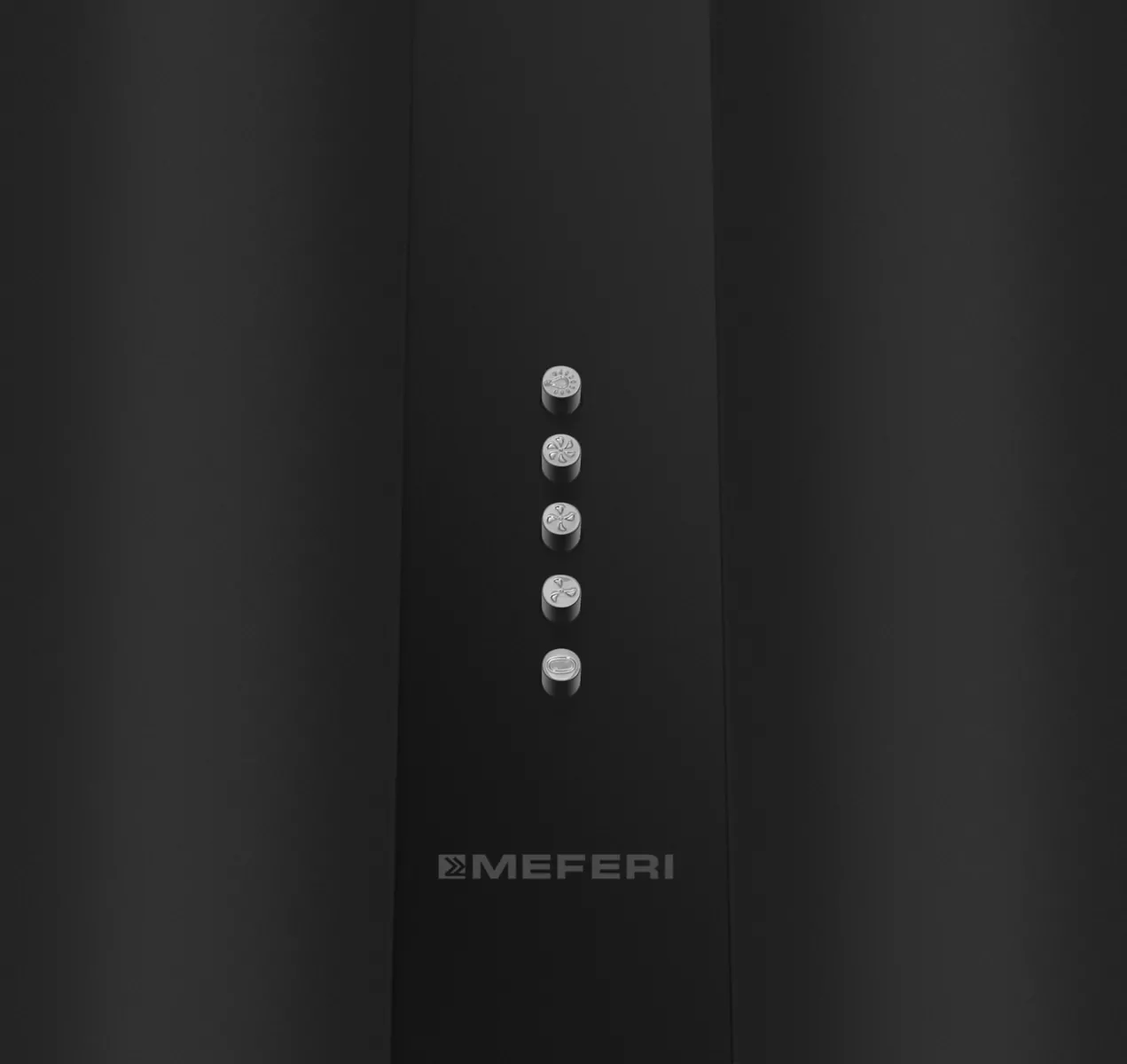 MEFERI TUBE40BK ISLA POWER.9