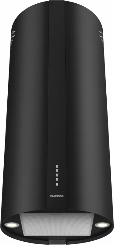 MEFERI TUBE40BK ISLA POWER.4