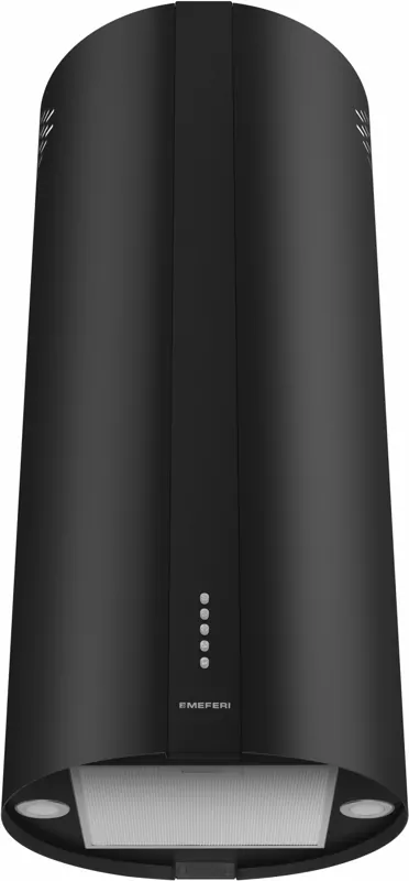 MEFERI TUBE40BK ISLA POWER.5