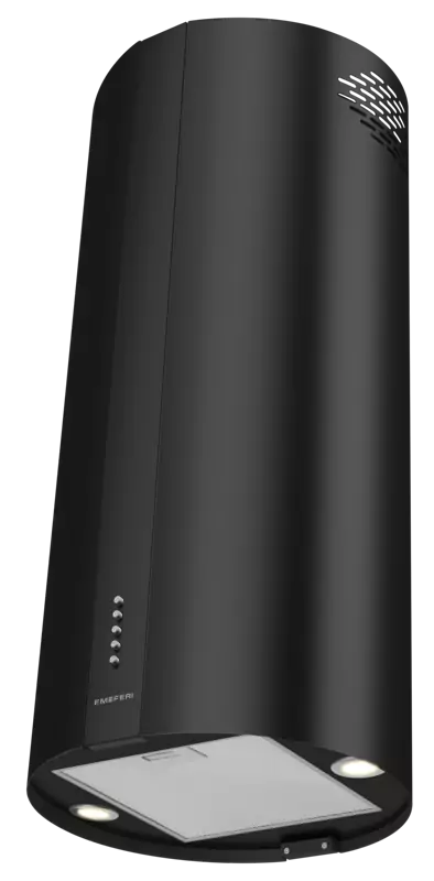 MEFERI TUBE40BK ISLA POWER.0