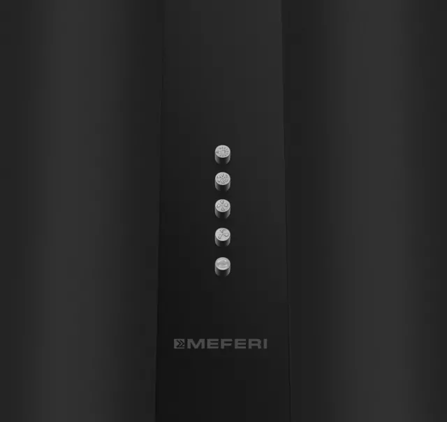MEFERI TUBE40BK ISLA POWER.9
