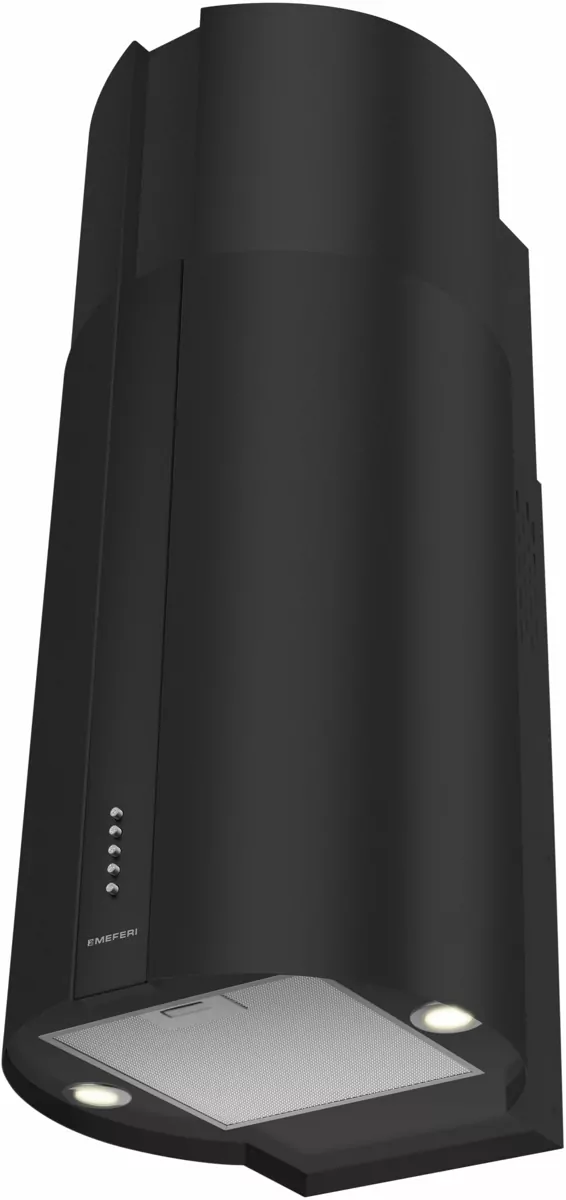 MEFERI TUBE40BK POWER.2