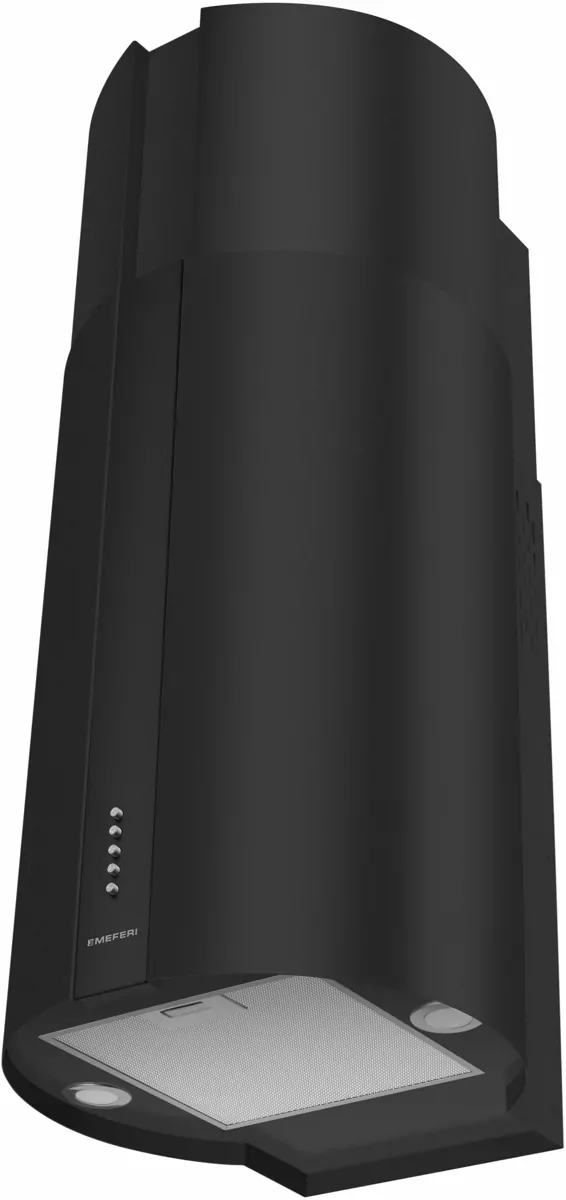 MEFERI TUBE40BK POWER.3