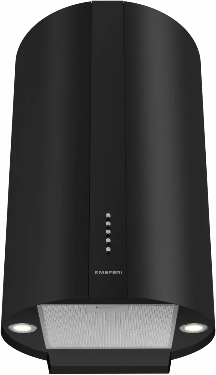 MEFERI TUBE40BK POWER.4