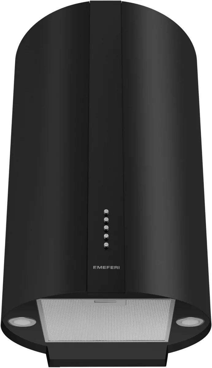 MEFERI TUBE40BK POWER.5