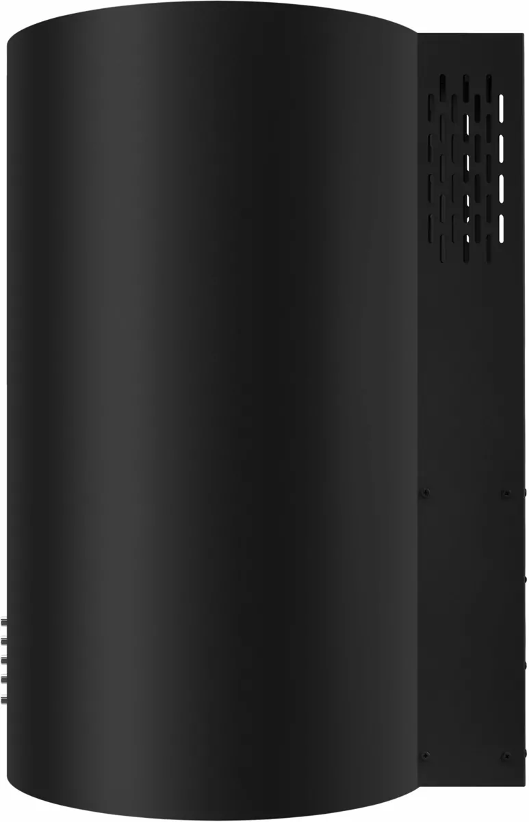 MEFERI TUBE40BK POWER.8