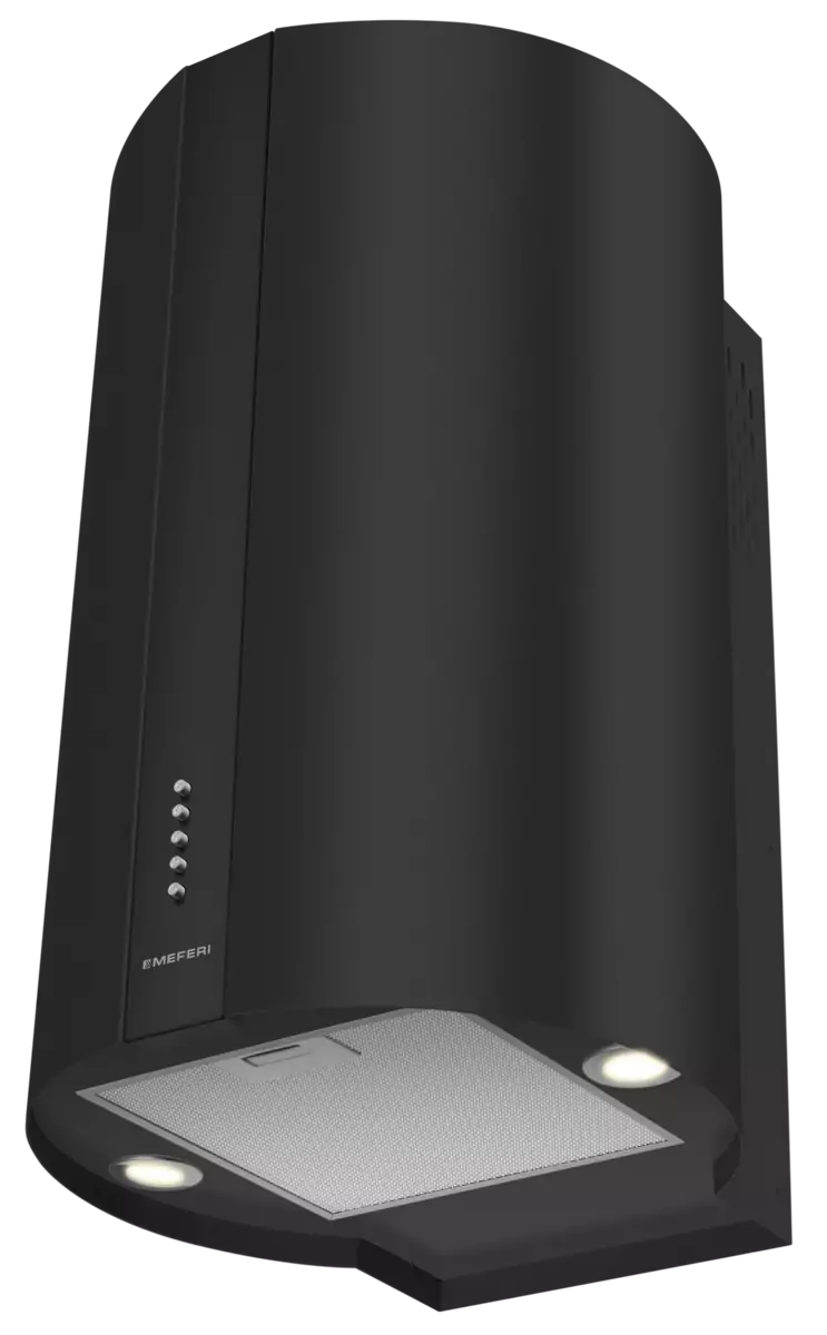 MEFERI TUBE40BK POWER.0 loading=