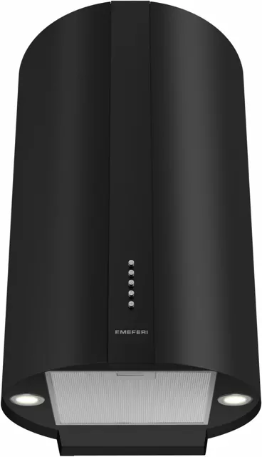 MEFERI TUBE40BK POWER.4