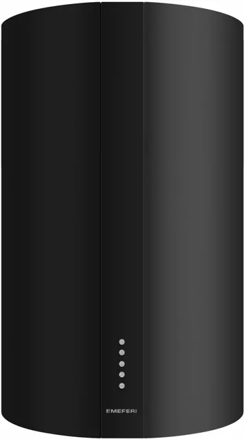 MEFERI TUBE40BK POWER.6