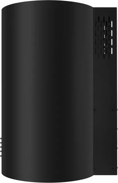 MEFERI TUBE40BK POWER.8