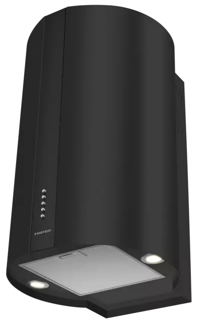 MEFERI TUBE40BK POWER.0
