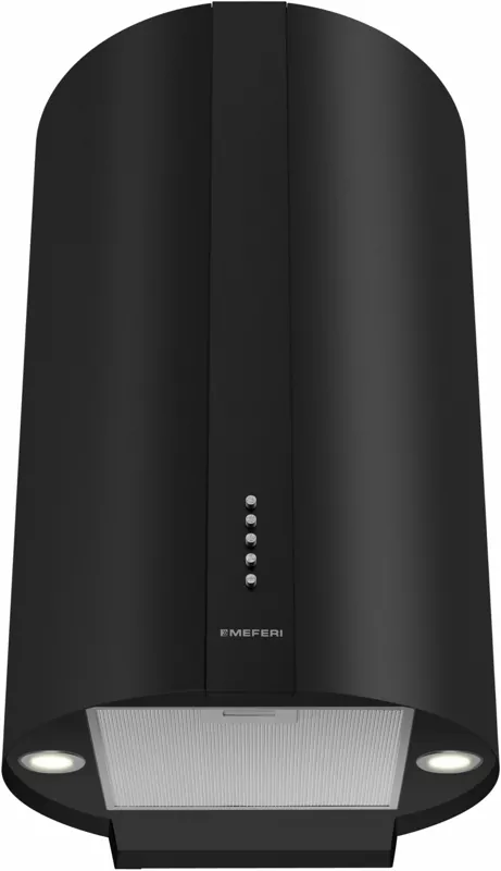 MEFERI TUBE40BK POWER.4