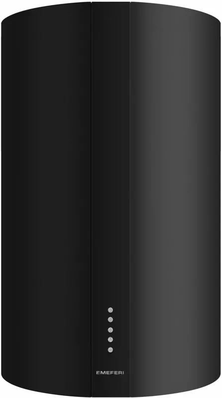 MEFERI TUBE40BK POWER.6
