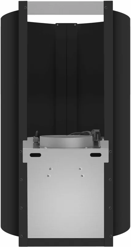 MEFERI TUBE40BK POWER.9