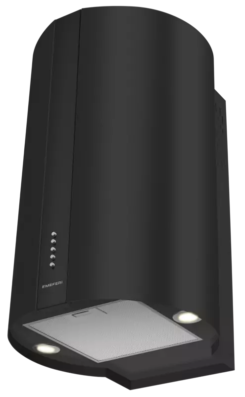 MEFERI TUBE40BK POWER.0