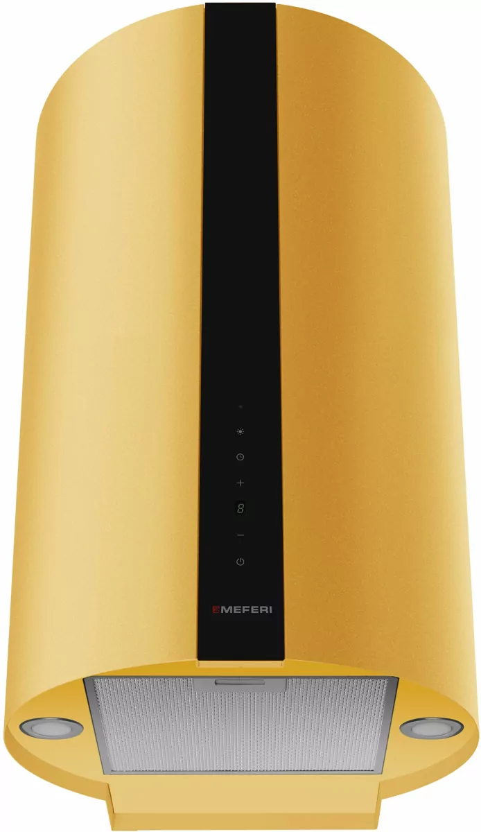MEFERI TUBE40GOLD COMFORT PLUS.5