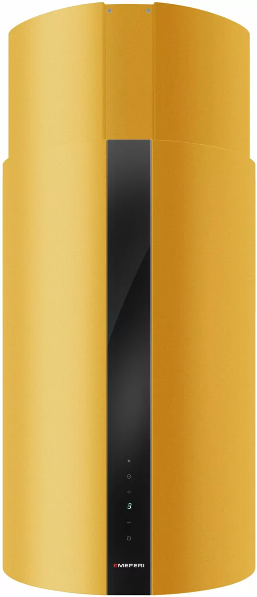 MEFERI TUBE40GOLD COMFORT PLUS.6