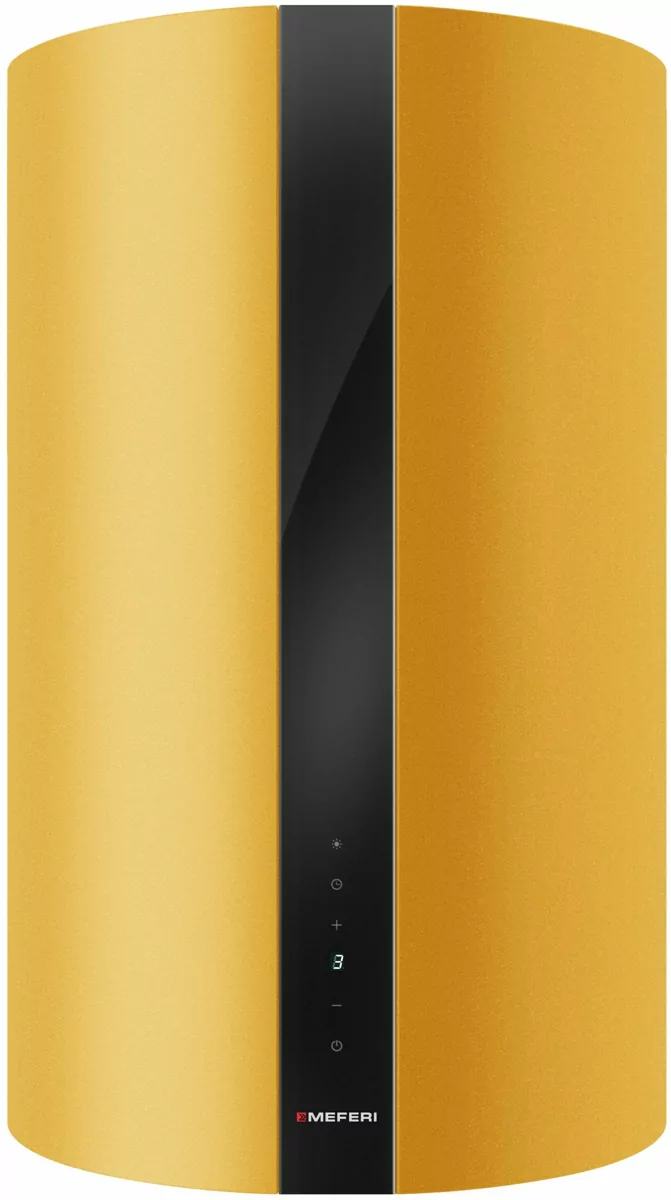 MEFERI TUBE40GOLD COMFORT PLUS.8